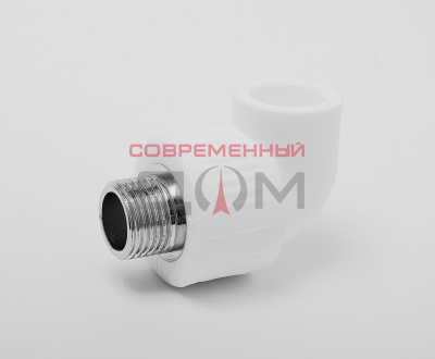 ПП Угольник 90° комбинированный